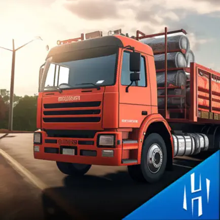 Truck Masters India Mod