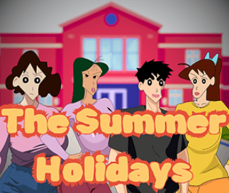 The Summer Holiday