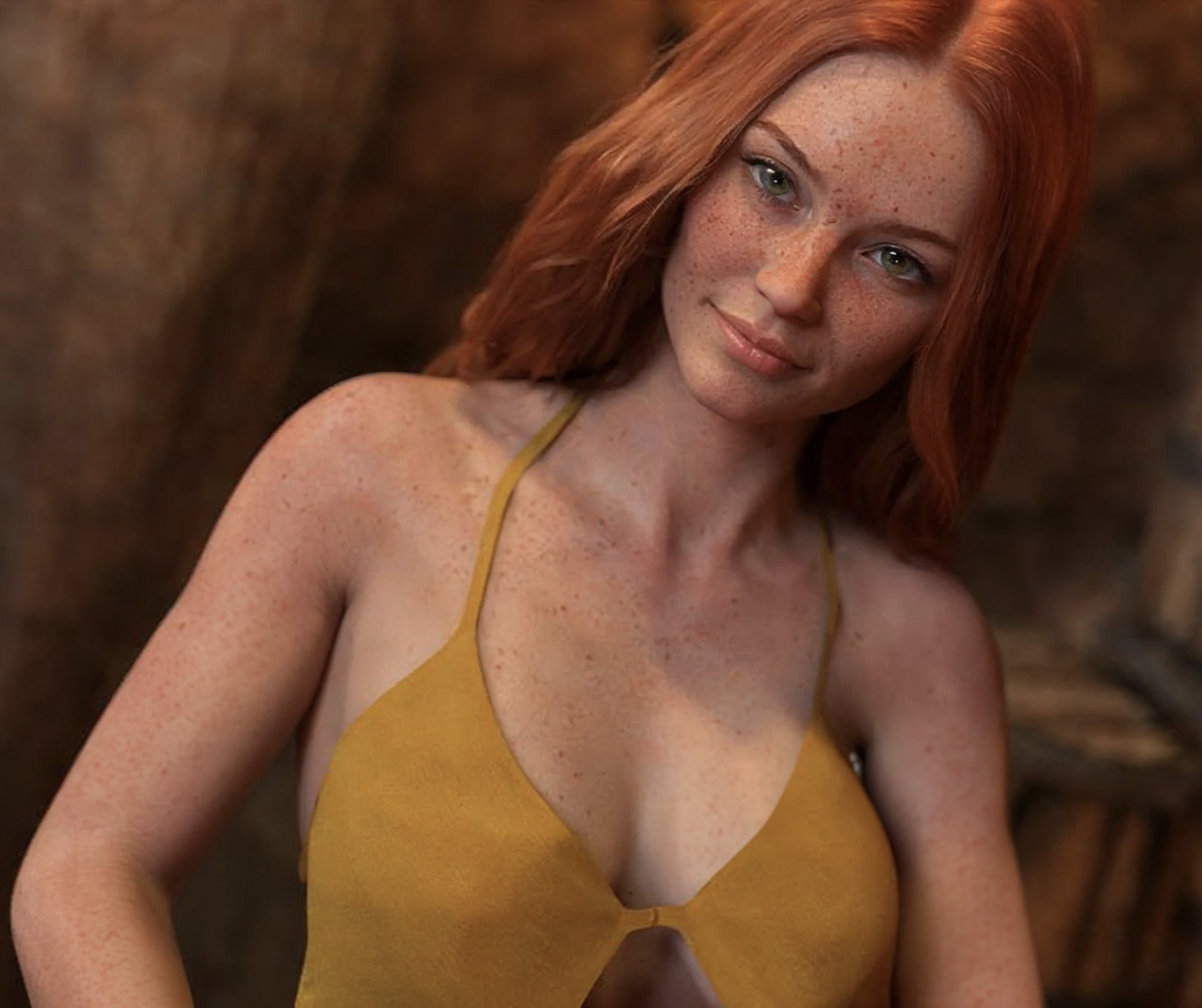 Vikings: Sex and Blood Latest