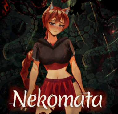 Nekomata