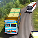 Mountain Truck Drive Mod