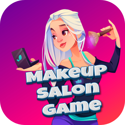 Makeup Games : Dress Up games