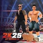 WWE 2K25