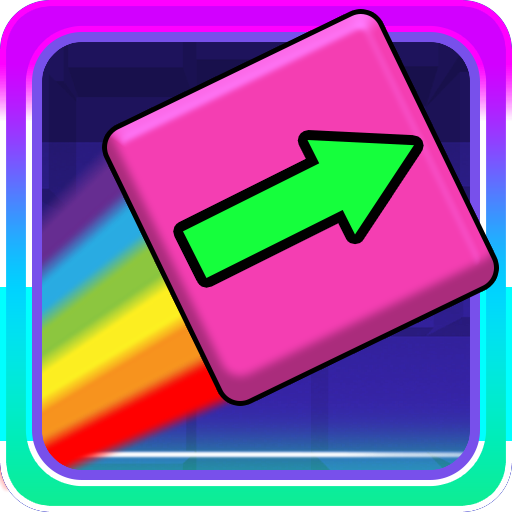 Block Dash : Run Escape