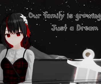 Just a Dream