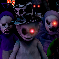 Slendytubbies 3