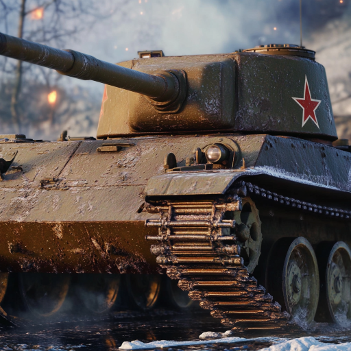 Battle Tanks