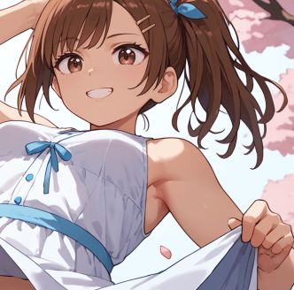 My Futa Girlfriend