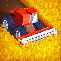 Harvest io