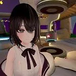 Secret Flasher Manaka
