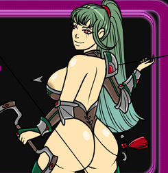 Lusty Adventures: The moaning forest APK