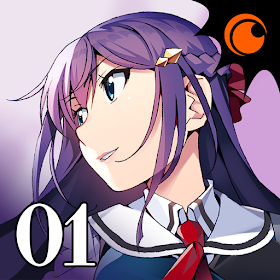Grisaia: Phantom Trigger Vol.1
