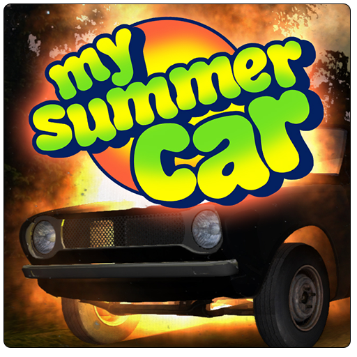 My Summer Car Mobile