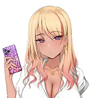 JUST DO IT! Gyaru-chan 2 ~Titjob and Cowgirl Style~