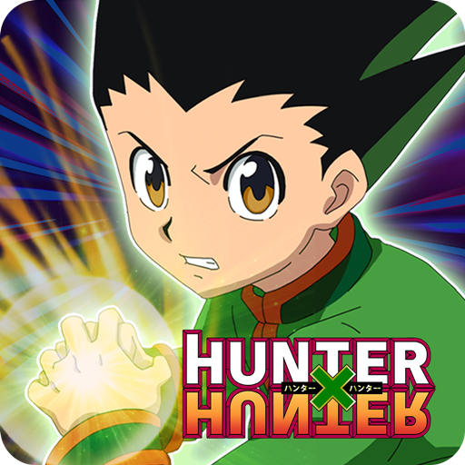 HUNTER×HUNTER