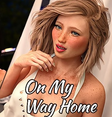 On My Way Home