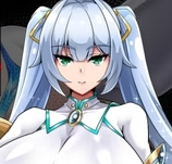 NTR Heroine Pure White Justice White Snow v1.01
