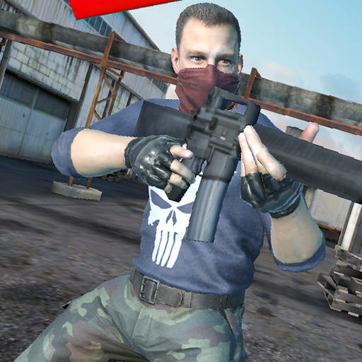FPS Commando