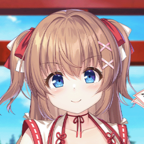 Mikoto and the Succubus Island