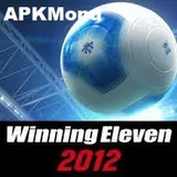 Winning Eleven 2012 Mod