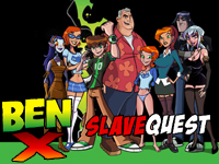 Ben X Slave Quest