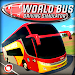 World Bus Driving Simulator Mod