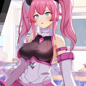 Mahou Shoujo Pureful Lily