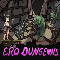 Ero Dungeons