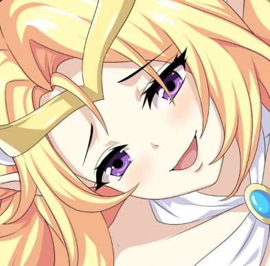 Hikari! Love Potion