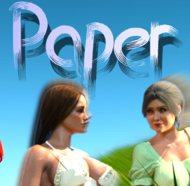 Paper Hearts