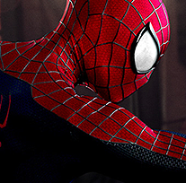 The Amazing Spider Man 2 - Remake