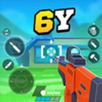 FRAG Pro Shooter Mod