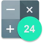 Math Game 24