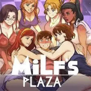 MILF’s Plaza