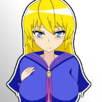 NTR Adventurer Alisa