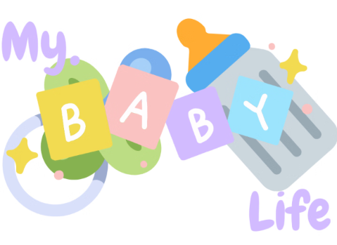 My Baby Life