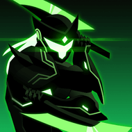 Overdrive - Ninja Shadow Revenge APK