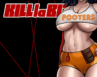 Kill la Bitch