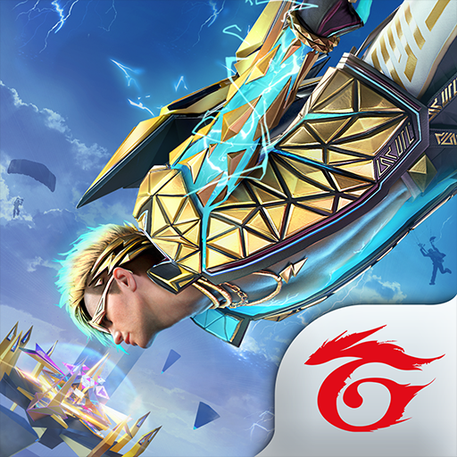 Garena Free Fire India Mod