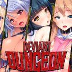 Isekai Harem Dungeon Master