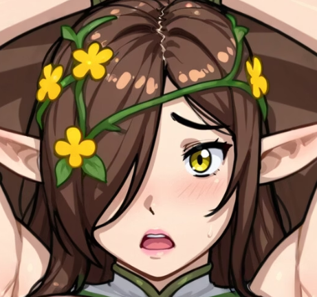 Elven Holes Must Fall APK