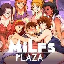 Milf’s Plaza 2