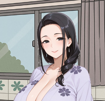 Stolen Mother NTR