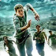 Maze Runner: correr o morir