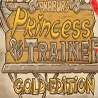 Princess Trainer Gold Edition