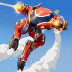 Mech Arena: Robot Showdown Mod