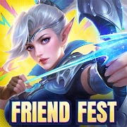 Mobile Legends:Bang Bang