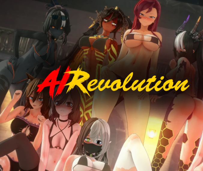 AIRevolution