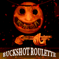 Buckshot Roulette