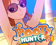 BOOTY HUNTER